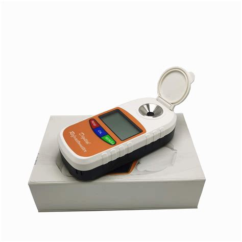 refractometer calibration honey|honey tester refractometer.